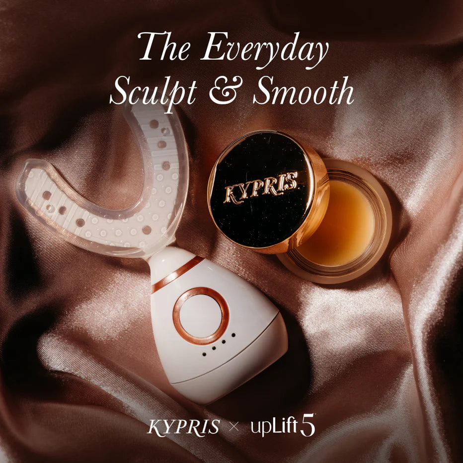 The Everyday Sculpt & Smooth