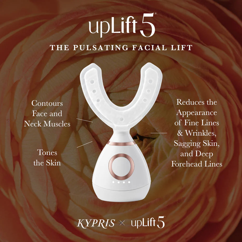 The Everyday Sculpt & Smooth