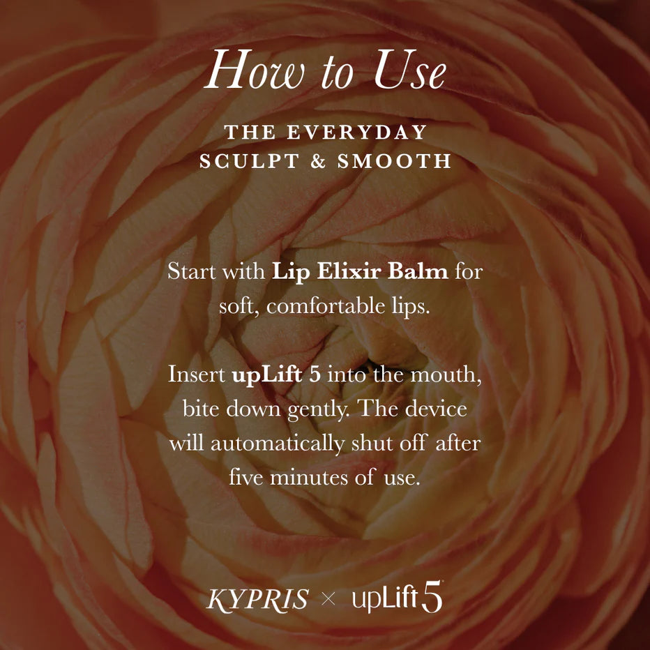 The Everyday Sculpt & Smooth