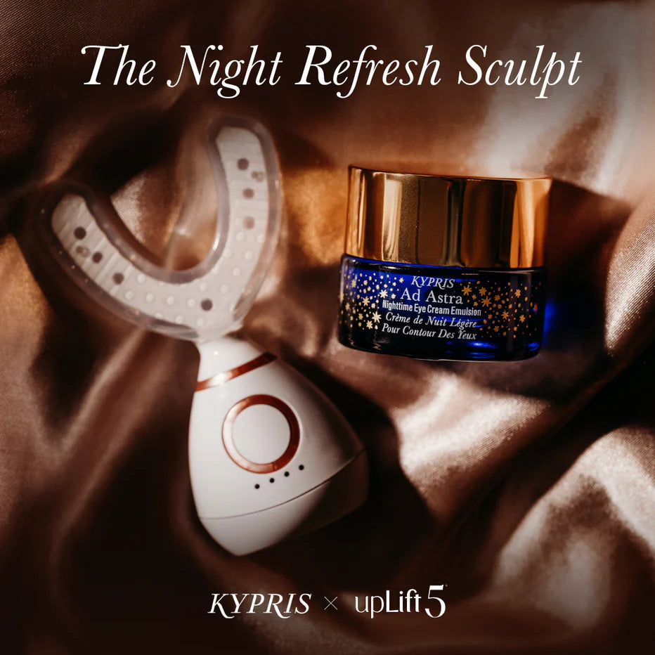 The Night Refresh Sculpt