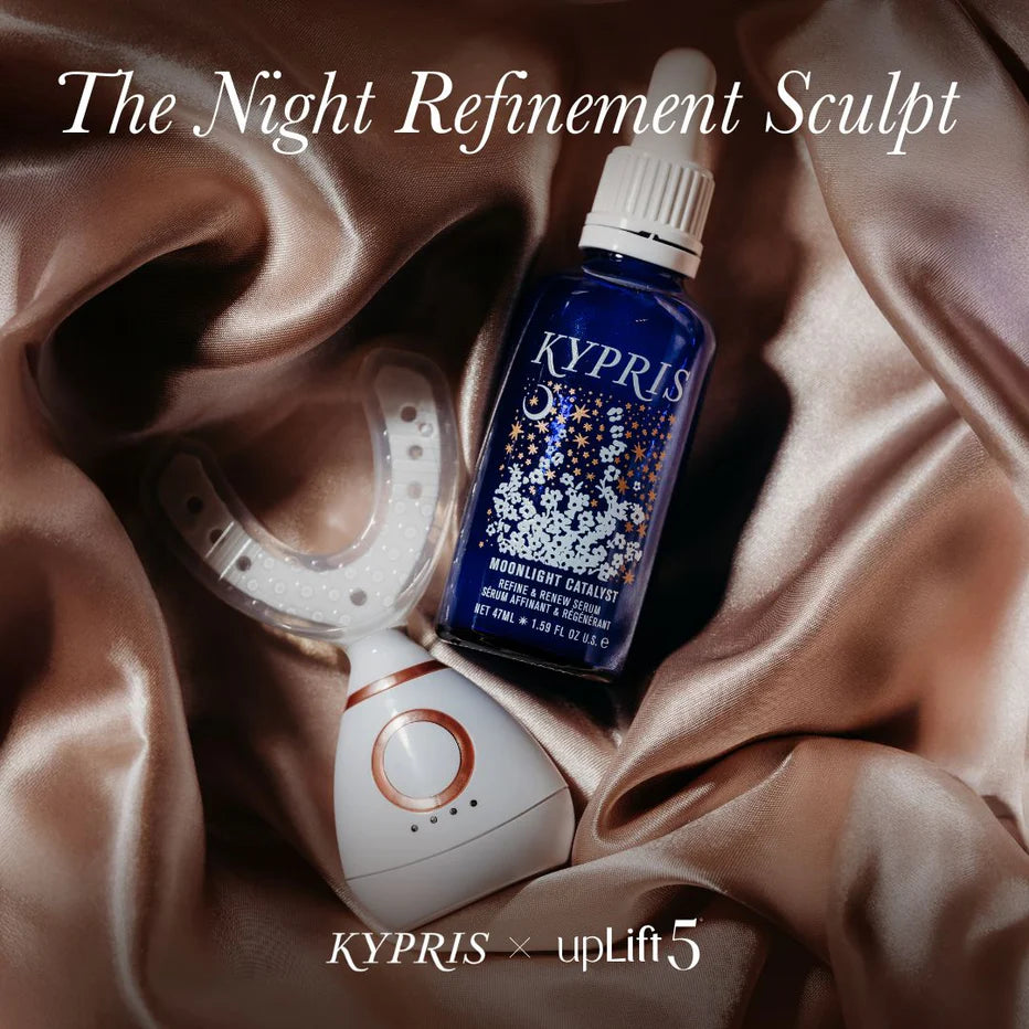 The Night Refinement Sculpt