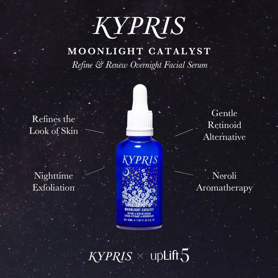 The Night Refinement Sculpt