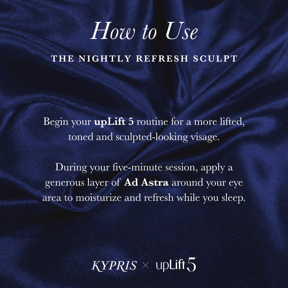 The Night Refresh Sculpt