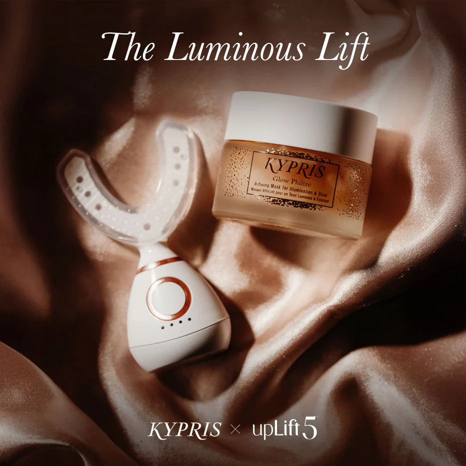 The Luminous Lift